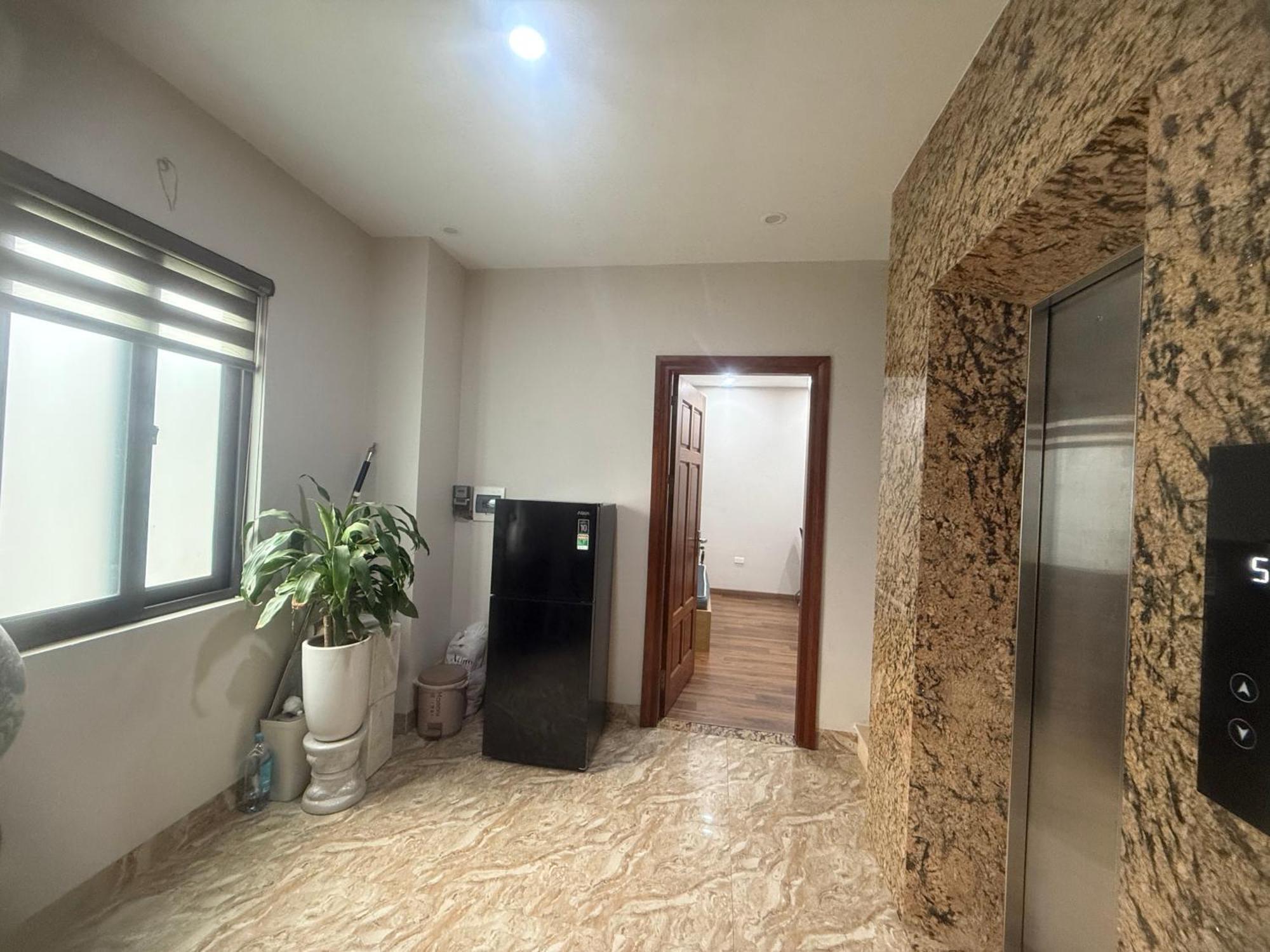 Son Tai Apartamento Hanói Exterior foto